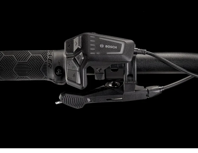 Trek Powerfly FS 7 Gen 3 Electric Mountain Bike-7